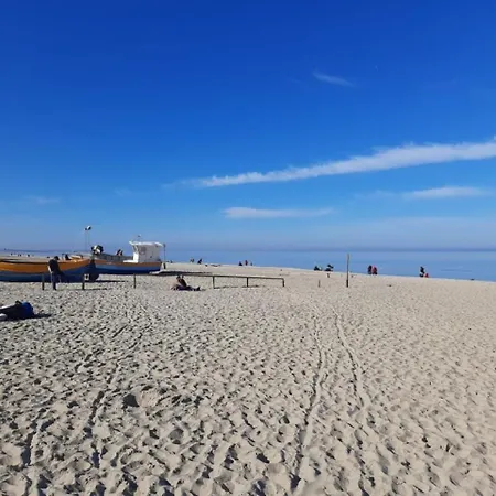 W Stegnie U Piotra 아파트 스테그나