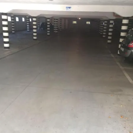 Appartement W Stegnie U Piotra