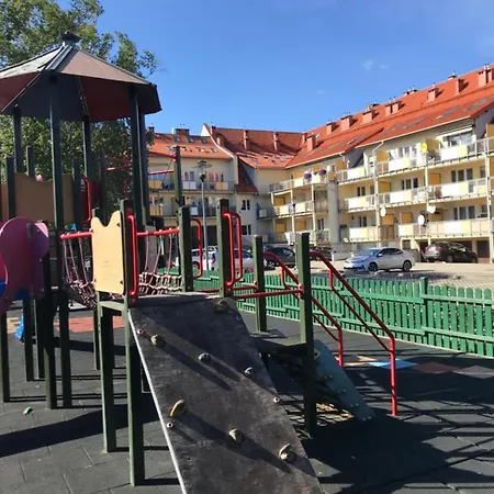 W Stegnie U Piotra * Stegna (Pomerania)