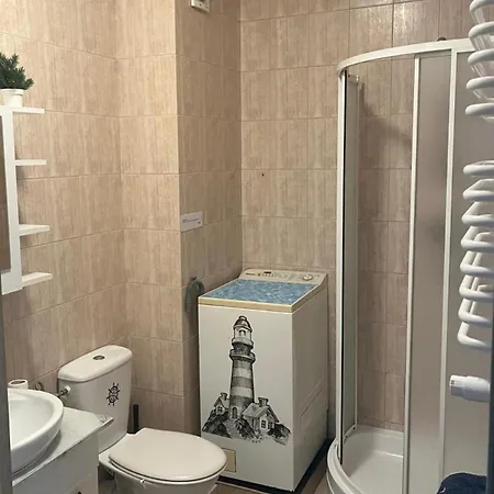 W Stegnie U Piotra 스테그나