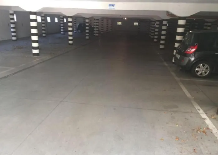 Apartman W Stegnie U Piotra