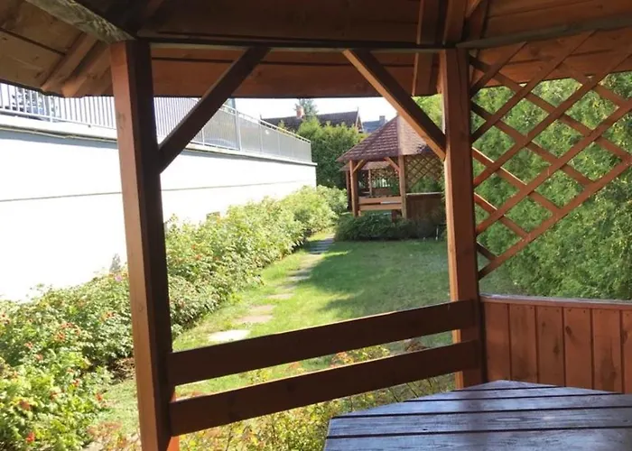 W Stegnie U Piotra Apartman *